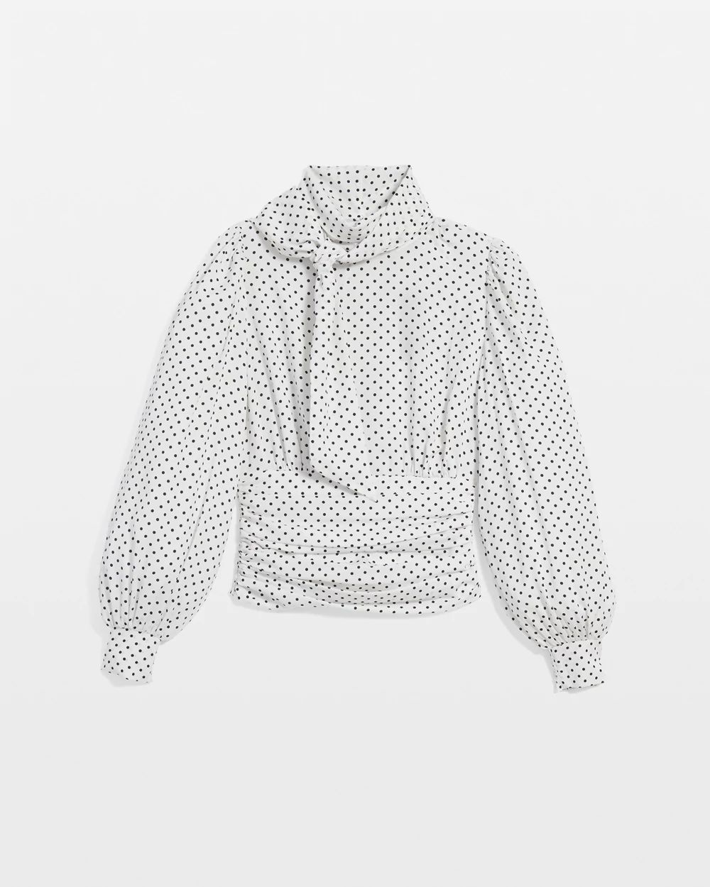 w*i様 【美品】TTT MSW 21ss New standard blous TTT MSW - Lib Knit Swing Top Blouson (size-L) ¥26000+tax